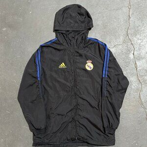 Adidas Hoodie homme et femme même modèle